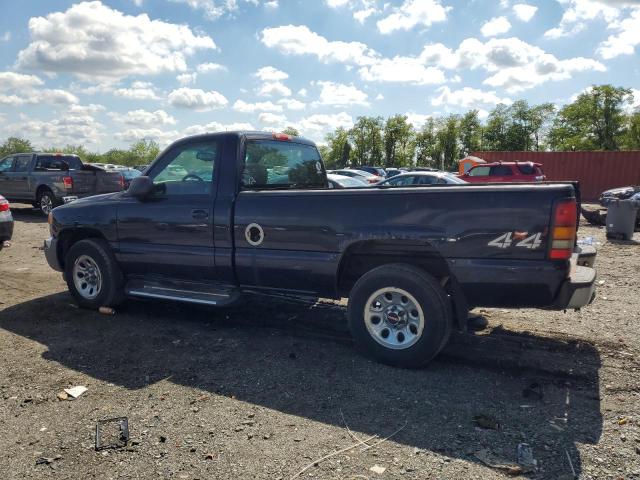 Photo 2 from auction – 2007 GMC NEW SIERRA with VIN 1GTEK14V47Z187678