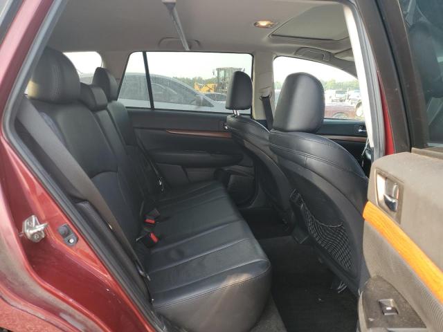 Photo 10 from auction – 2013 SUBARU OUTBACK 2. with VIN 4S4BRCKC7D3252187