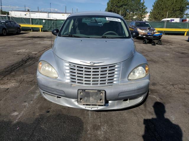 Photo 5 from auction – 2002 CHRYSLER PT CRUISER with VIN 3C4FY48B02T331571