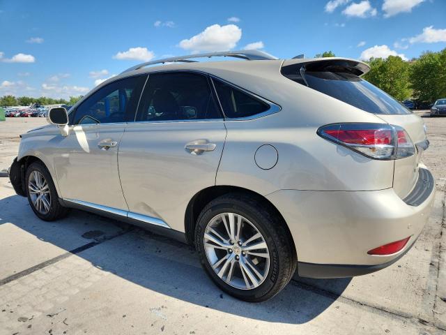 Photo 2 from auction – 2015 LEXUS RX 350 BAS with VIN 2T2BK1BA1FC326964