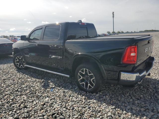 Photo 2 from auction – 2025 RAM 1500 LARAMIE with VIN 1C6SRFJP0SN529894