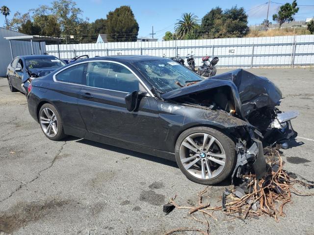 Photo 4 from auction – 2018 BMW 430I with VIN WBA4W3C50JAB87440