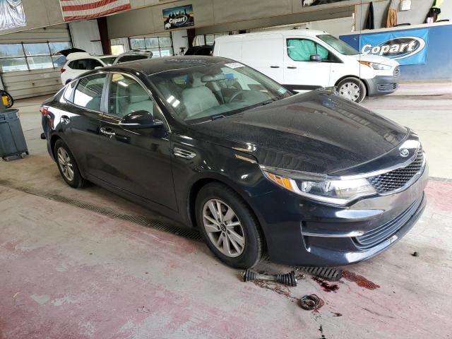 Photo 4 from auction – 2016 KIA OPTIMA LX with VIN 5XXGT4L34GG042523