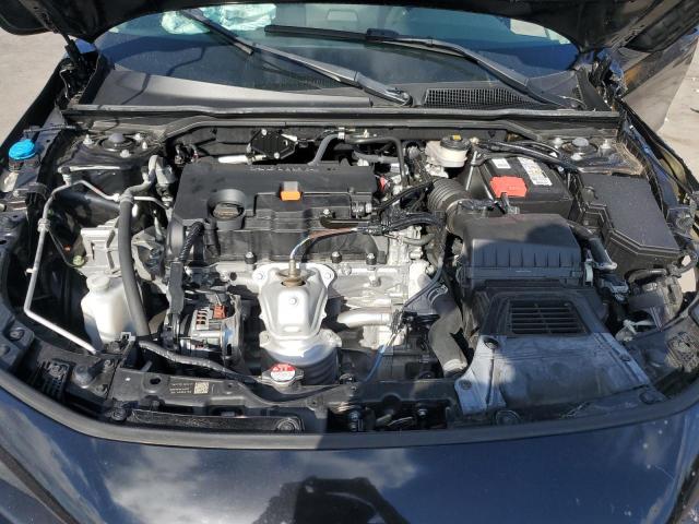 Photo 11 from auction – 2023 HONDA CIVIC LX with VIN 2HGFE2F24PH538448