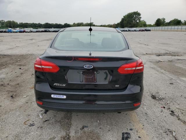Photo 6 from auction – 2017 FORD FOCUS SE with VIN 1FADP3F21HL341012