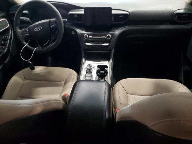 Photo 8 from auction – 2020 FORD EXPLORER with VIN 1FMSK8BH0LGB30372