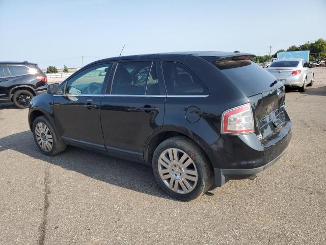 Photo 2 from auction – 2010 FORD EDGE LIMIT with VIN 2FMDK4KC2ABA57516