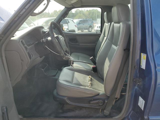 Photo 7 from auction – 2008 FORD RANGER with VIN 1FTYR10D88PA51587