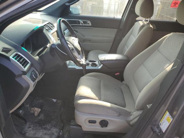 صورة رقم 7 من المزاد - 2013 FORD EXPLORER X مع VIN 1FM5K7D88DGC77514