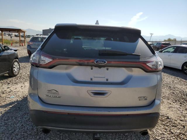 Photo 6 from auction – 2018 FORD EDGE SEL with VIN 2FMPK4J9XJBC45137