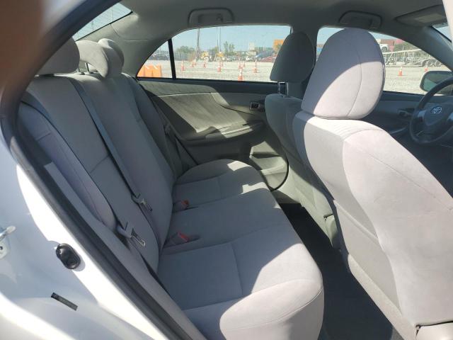 Photo 10 from auction – 2010 TOYOTA COROLLA BA with VIN JTDBU4EE5A9116381