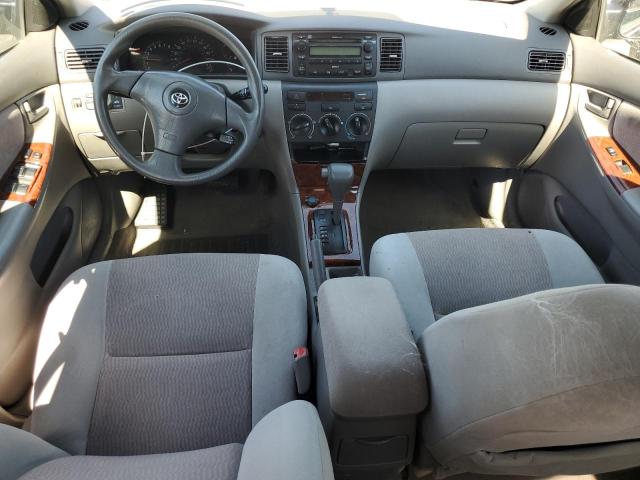 Photo 8 from auction – 2007 TOYOTA COROLLA CE with VIN 1NXBR32E67Z856152