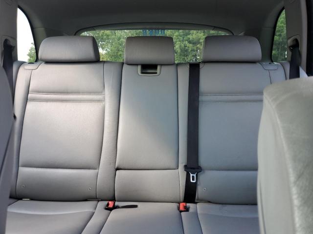 Photo 10 from auction – 2009 BMW X5 XDRIVE3 with VIN 5UXFE43529L265264