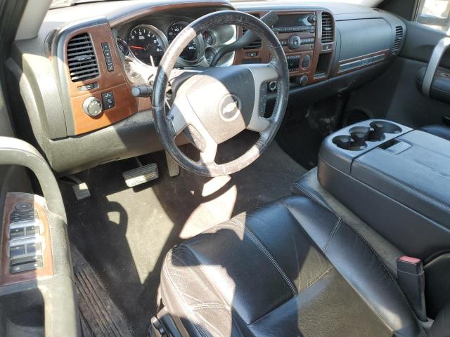 Photo 8 from auction – 2009 CHEVROLET SILVERADO with VIN 1GCEK290X9Z180966
