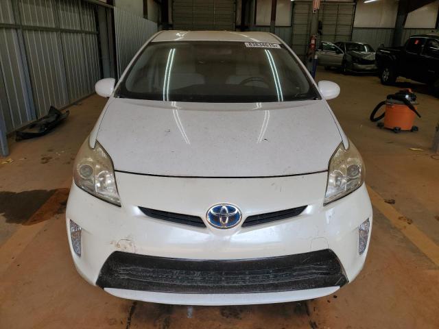 Zdjęcie 5 z aukcji – 2012 TOYOTA PRIUS z VIN JTDKN3DU1C5496121