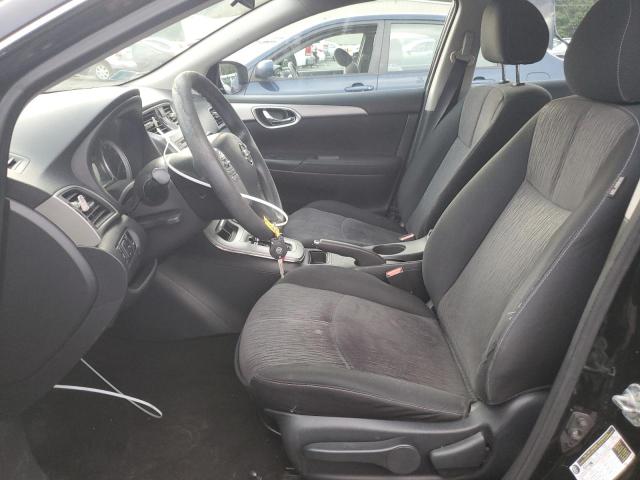 Photo 7 from auction – 2014 NISSAN SENTRA S with VIN 3N1AB7AP2EY259429