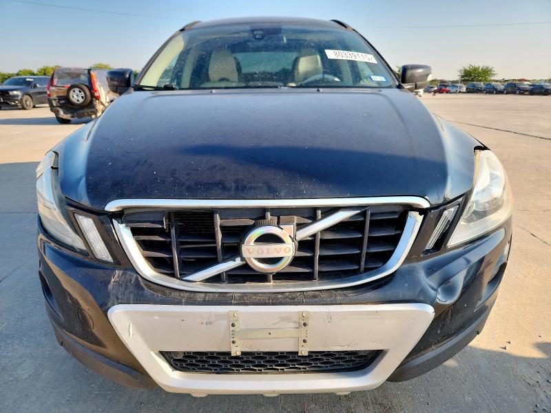 Photo 5 from auction – 2010 VOLVO XC60 with VIN YV4982DL9A2086329