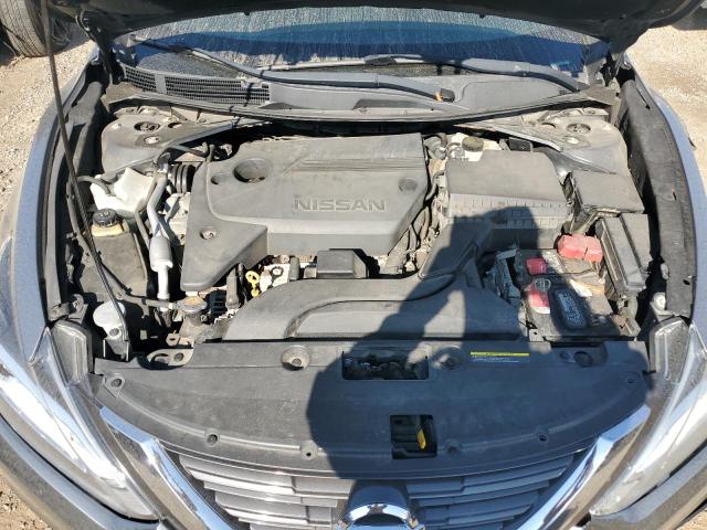 Photo 11 from auction – 2017 NISSAN ALTIMA 2.5 with VIN 1N4AL3AP4HC161217