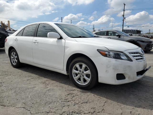 Photo 4 from auction – 2011 TOYOTA CAMRY BASE with VIN 4T1BF3EK0BU774341