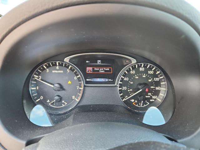 Photo 9 from auction – 2017 NISSAN ALTIMA 3.5 with VIN 1N4BL3AP6HC197818