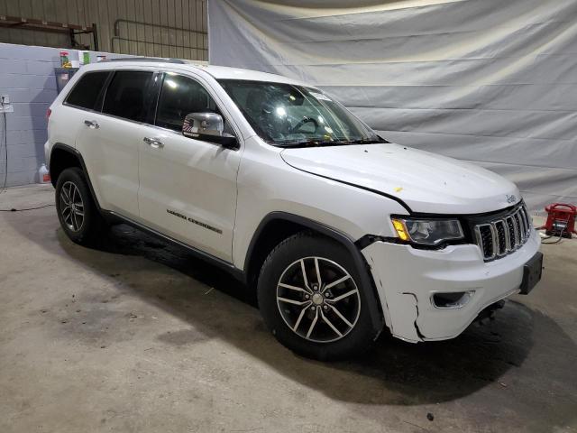 Photo 4 from auction – 2018 JEEP GRAND CHER with VIN 1C4RJFBG8JC427010