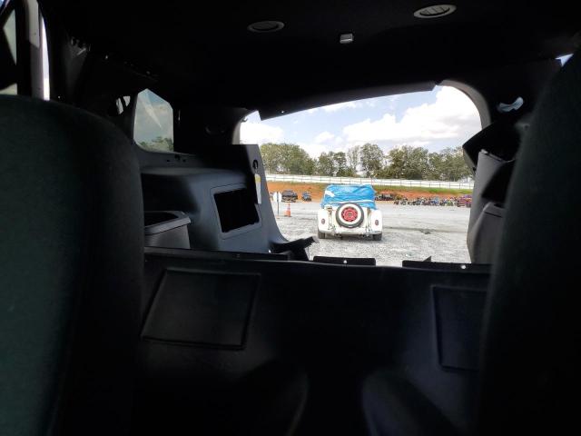 Photo 10 from auction – 2018 FORD EXPLORER P with VIN 1FM5K8AR2JGB67749