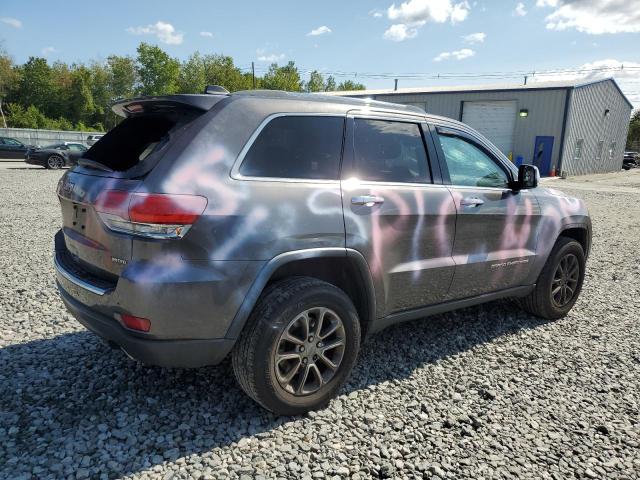 Photo 3 from auction – 2015 JEEP GRAND CHER with VIN 1C4RJFBG4FC650474