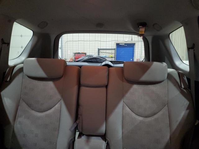 Photo 10 from auction – 2011 TOYOTA RAV4 with VIN 2T3BF4DV9BW138414
