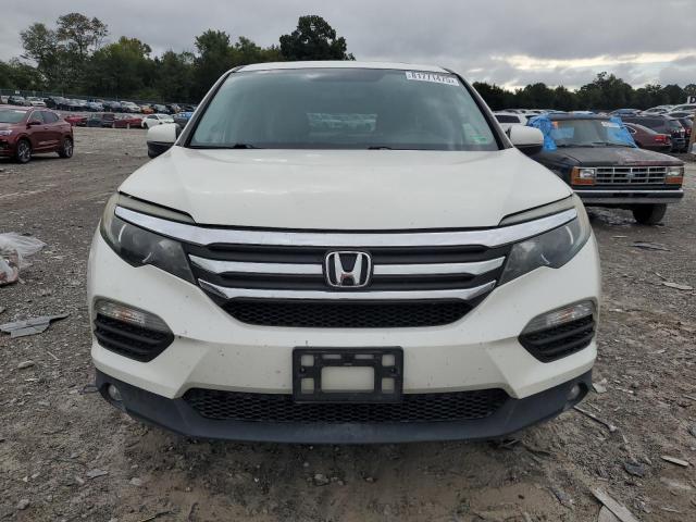 Photo 5 from auction – 2018 HONDA PILOT EXL with VIN 5FNYF6H85JB032783