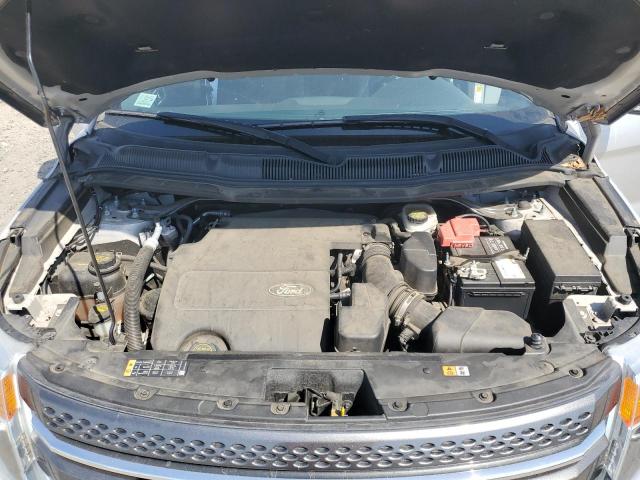 Photo 12 from auction – 2015 FORD EXPLORER X with VIN 1FM5K8D84FGA27891