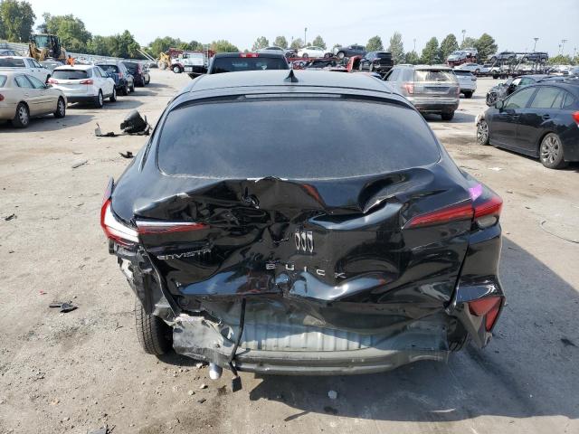 صورة رقم 6 من المزاد - 2025 BUIC ENVISTA PREFERRED مع VIN KL47LAEP5SB144338