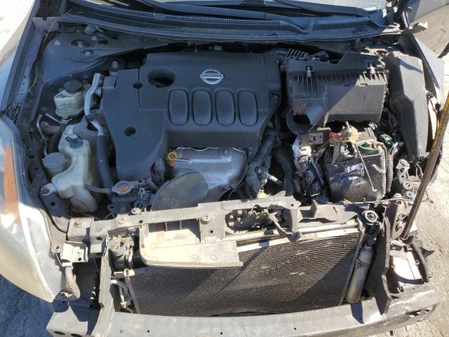 Photo 11 from auction – 2008 NISSAN ALTIMA 2.5 with VIN 1N4AL21E68N529345