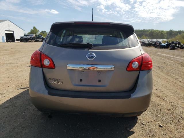 Photo 6 from auction – 2012 NISSAN ROGUE S with VIN JN8AS5MT2CW610553
