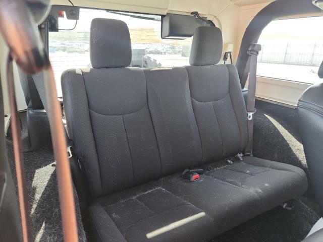 Photo 11 from auction – 2017 JEEP WRANGLER S with VIN 1C4AJWAG5HL717567