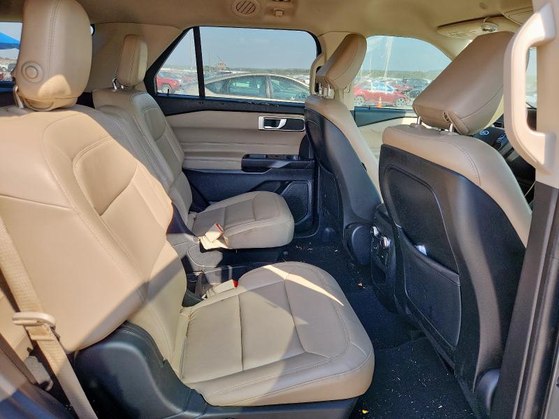 Foto 11 de la subasta – 2020 FORD EXPLOR XLT con VIN 1FMSK7DH9LGA69997
