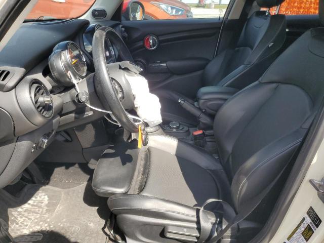 Photo 7 from auction – 2015 MINI COOPER with VIN WMWXS5C56FT827857