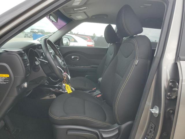 Photo 7 from auction – 2015 KIA SOUL + with VIN KNDJP3A5XF7207362