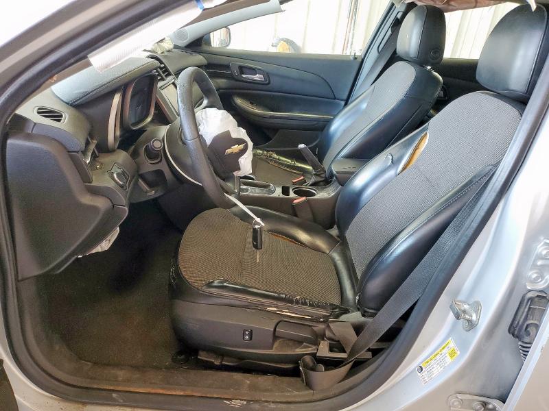 Photo 7 from auction – 2014 CHEVROLET MALIBU with VIN 1G11C5SL3EF155400