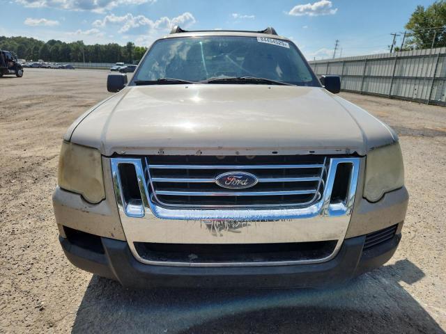 Фото 5 с аукциона – 2007 FORD EXPLORER S с VIN 1FMEU31K37UA29342