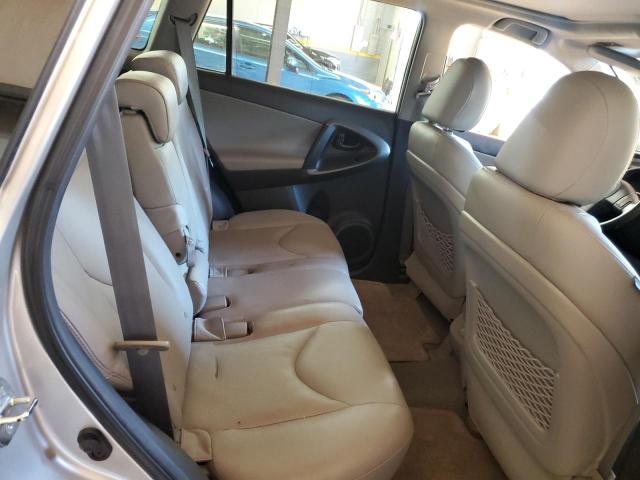 Photo 11 from auction – 2011 TOYOTA RAV4 LIMIT with VIN 2T3YF4DVXBW059036