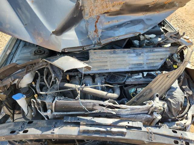 Photo 11 from auction – 2009 HYUNDAI SONATA GLS with VIN 5NPET46C19H483147