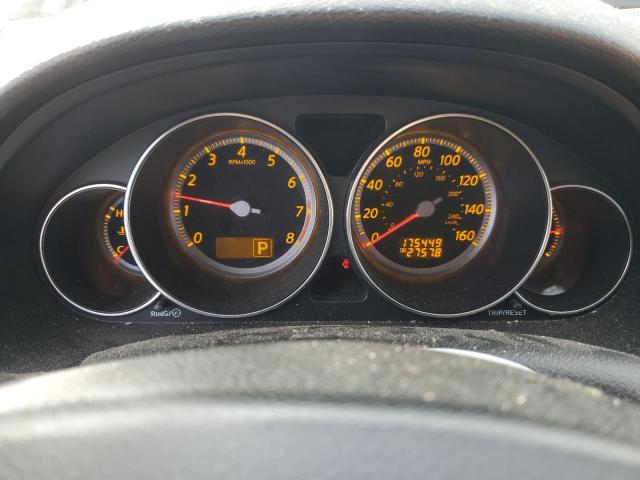 Photo 9 from auction – 2006 INFINITI M35 BASE with VIN JNKAY01F36M265673
