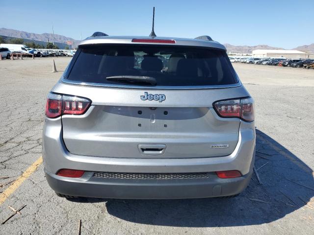 Photo 6 from auction – 2019 JEEP COMPASS LA with VIN 3C4NJCBB4KT706266