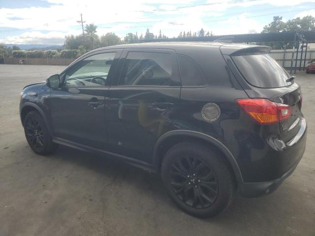 Photo 2 from auction – 2017 MITSUBISHI OUTLANDER with VIN JA4AP3AU3HZ069480