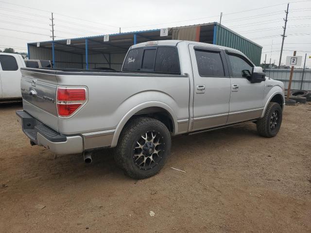 Photo 3 from auction – 2009 FORD F150 SUPER with VIN 1FTPW14V59FA35247
