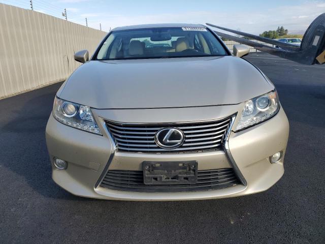 Photo 5 from auction – 2015 LEXUS ES 350 with VIN JTHBK1GG4F2154928
