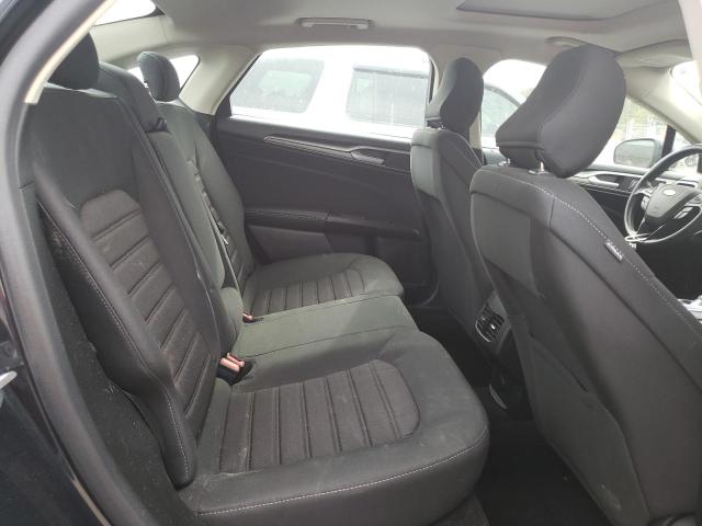 Photo 10 from auction – 2020 FORD FUSION SE with VIN 3FA6P0HD0LR119819