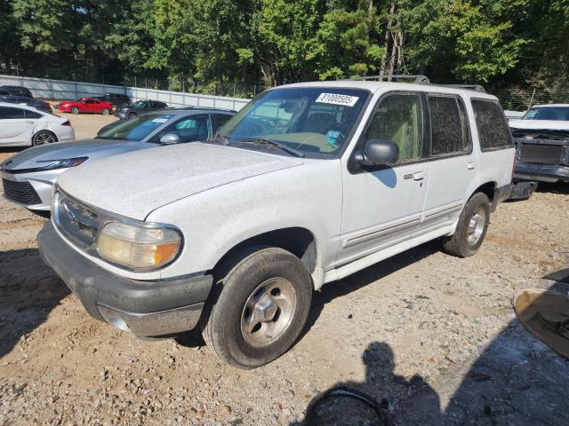 FORD EXPLORER X 2001 with VIN 1FMZU63E01ZA37449 - Photo from auction