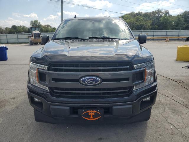 Photo 5 from auction – 2019 FORD F150 SUPER with VIN 1FTEW1CP4KKD54274