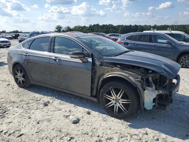 Photo 4 from auction – 2015 FORD FUSION SE with VIN 3FA6P0HD9FR188870